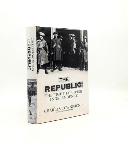 Townshend charles republic - charles,