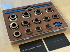 Watch case back opening tool - tool, /