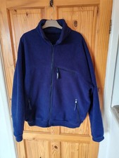 Sprayway Men's Navy 1/4 Zip