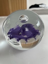 Caithness Paperweight