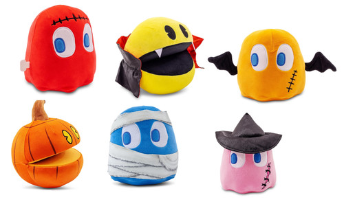 Pac man limited edition - pac-man,