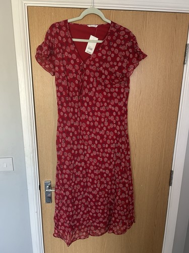 Berkertex women red - berkertex,