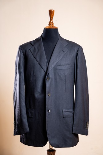 Kiton napoli super 180s - super,
