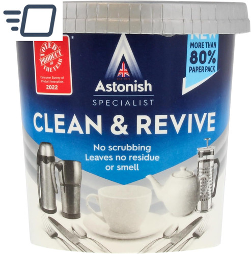 Specialist clean revive - specialist, &