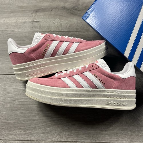 Adidas gazelle bold - gazelle,