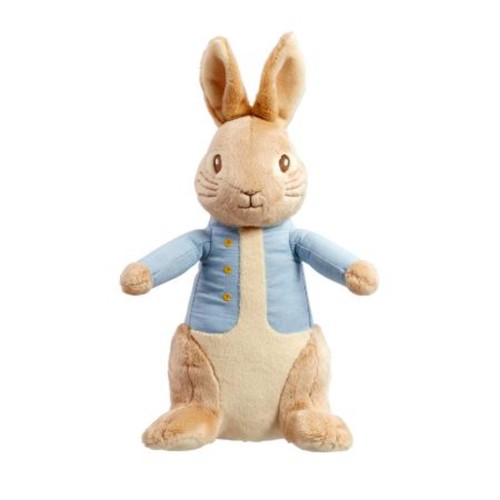 Peter rabbit large - peter,