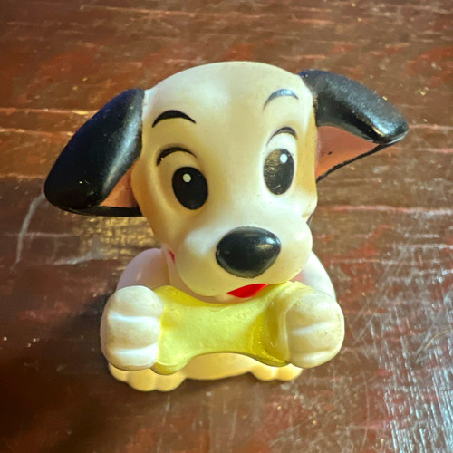 Disney 101 dalmatians - 101,