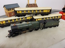 LIMA KING GEORGE V PLUS  3