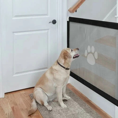 Pet dog gate - uk,