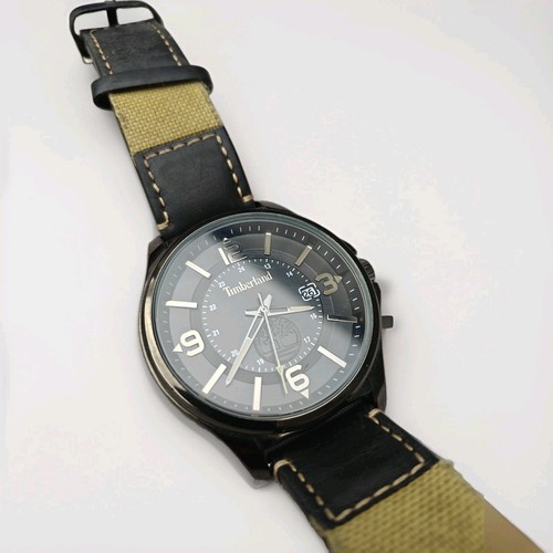 Timberland gb21830 mens quartz - gb21830,