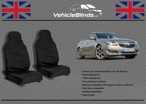 Seat covers for vauxhall - for,