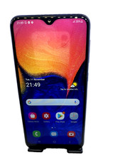 Samsung Galaxy A10 - 32GB -