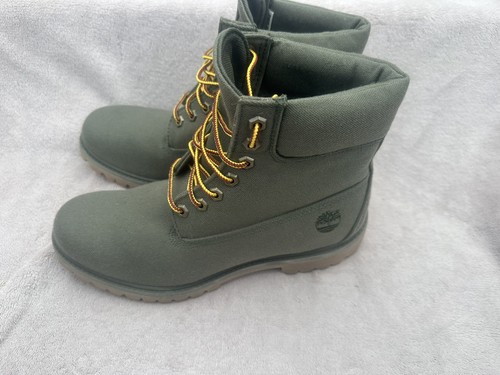 Timberland thread canvas - ,