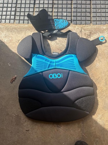 Obo yahoo body armour - body,