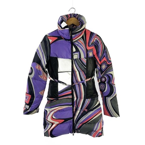 Emilio pucci down - emilio,