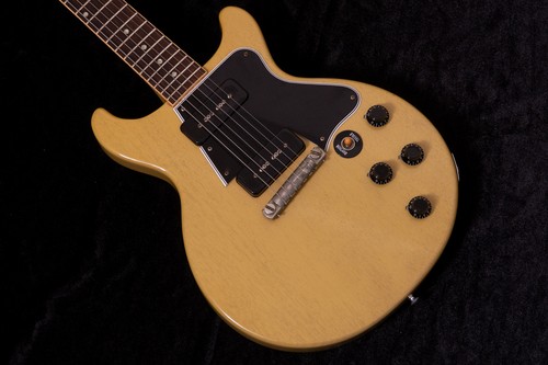 Gibson custom shop historic - gibson,