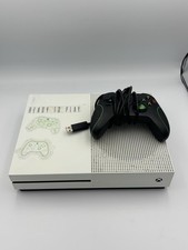 Xbox One S 1TB Disc Edition