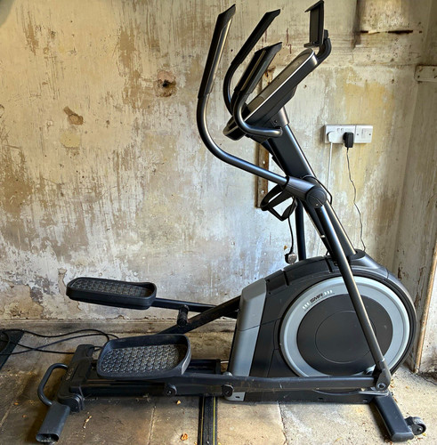 Nordictrack elliptical - nordictrack, c7.5