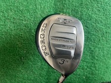 Mizuno T-Zoid Forged #3 Wood /