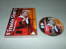 Freddie Starr's Comedy Express