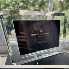 Royal Doulton 6x4 15cmx 10cm
