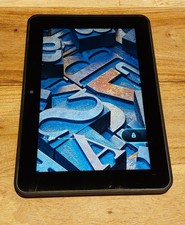 Amazon Kindle Fire HD (2nd