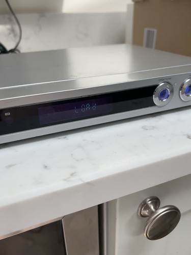 Pacific dvd player 1002 mk2 - player,