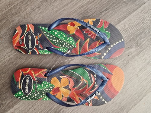 Havaianas slim tropical flip - tropical,