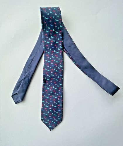 Thomas pink 100 - ties, for