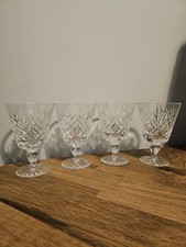 Set of 4 Vintage  Royal