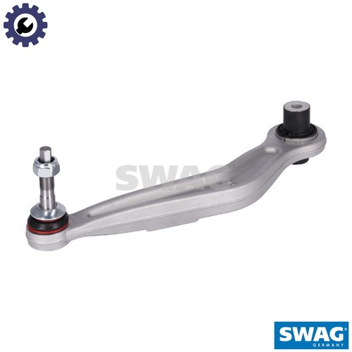 Controltrailing arm wheel - controltrailing,