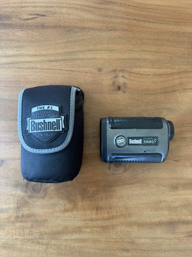 Bushnell tour golf - bushnell,