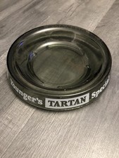 Youngers Tartan Special Glass