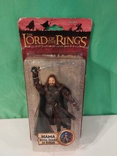 Lord of the Rings Hama Royal