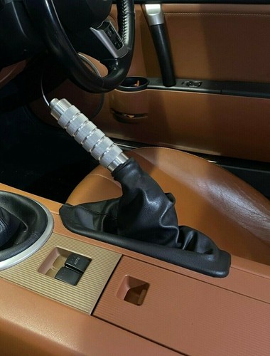 Mazda mx5 handbrake sleeve - mx5,