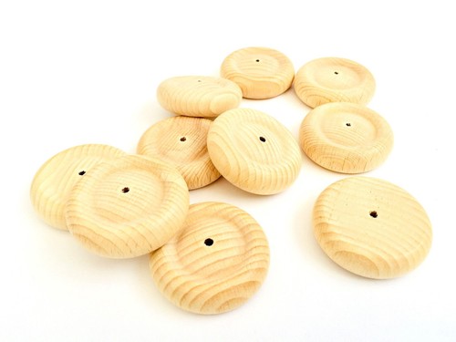 Wooden wheels model making - wheels,