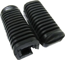 Footrest Front (Rubber) For