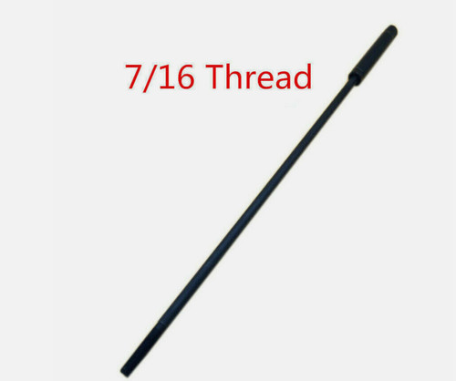 Draw bar for - for, milling