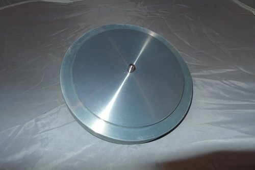 Inner platter from linn - from,