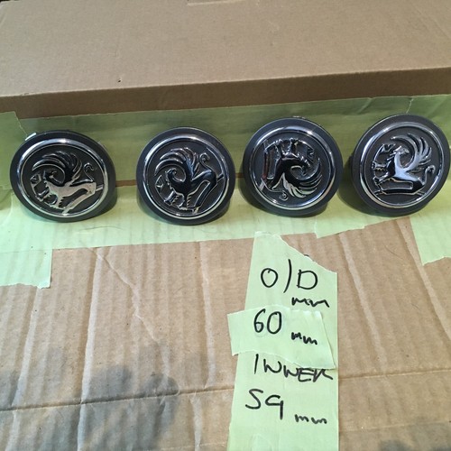 Vauxhall factory alloy - vauxhall,