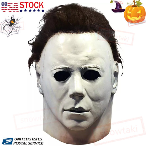 Michael myers mask halloween - myers,