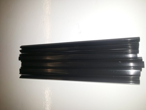 Qty slide binders - 9,