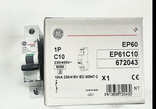 General electric amp curve - general,