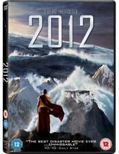 2012 [DVD] [2010] DVD Value Guaranteed from eBay’s biggest seller!
