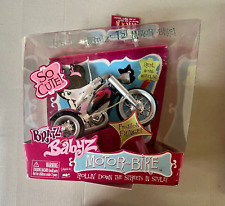 MGA Entertainment Bratz Babyz