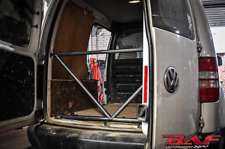 K-Brace® - Volkswagen Caddy MK4 TYP 2K Rear Strut Brace