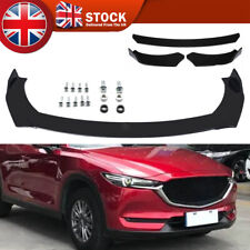 Gloss Black For Mazda 2 3 5 6