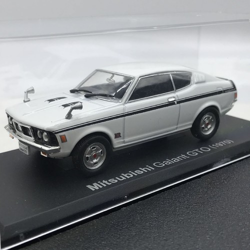Mini car mitsubishi galant gto - galant,