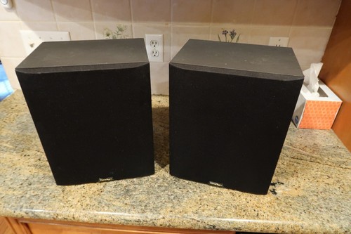 Paradigm adp 350 surround - paradigm,
