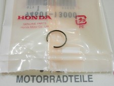 Honda PC 50 A piston pin lock
